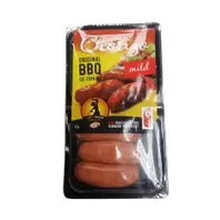 Chorizo fresco cerdo ibérico, kg.