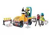 71751 - Construcción de carreteras