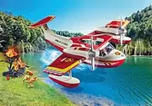 71463 - Hidroavión de bomberos