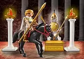 70950 - PLAYMOBIL Alejandro Magno