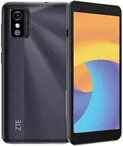 ZTE Blade L9 - Smartphone, 32GB, 2000mAh, 5 inches, Grey