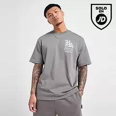 Hoodrich Camiseta Tornado