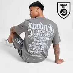 Hoodrich Camiseta Tornado
