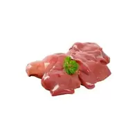 Higaditos de pollo fresco, kg.