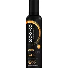 RizosFlex Mousse Espuma Rizos