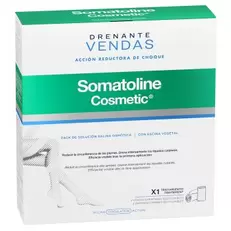 Vendas Drenantes Starter Pack