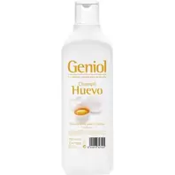 Champú de huevo 750 ml