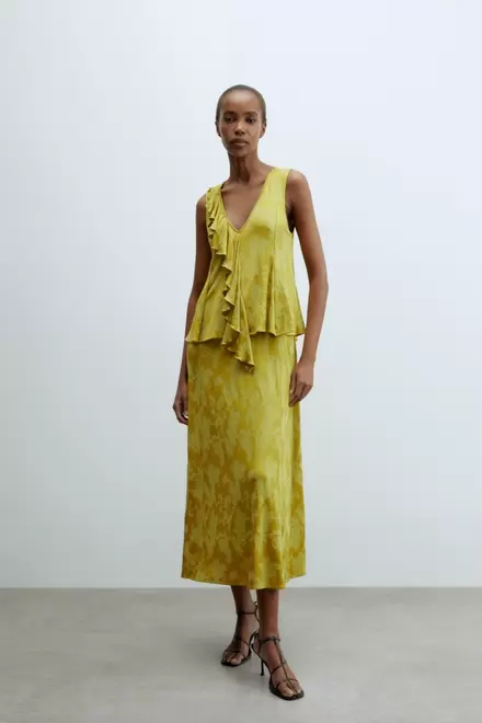 Vestido volantes + Colores    35,99€     17,99€