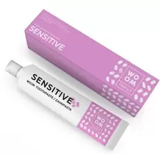 Family Sensitive Pasta Dental