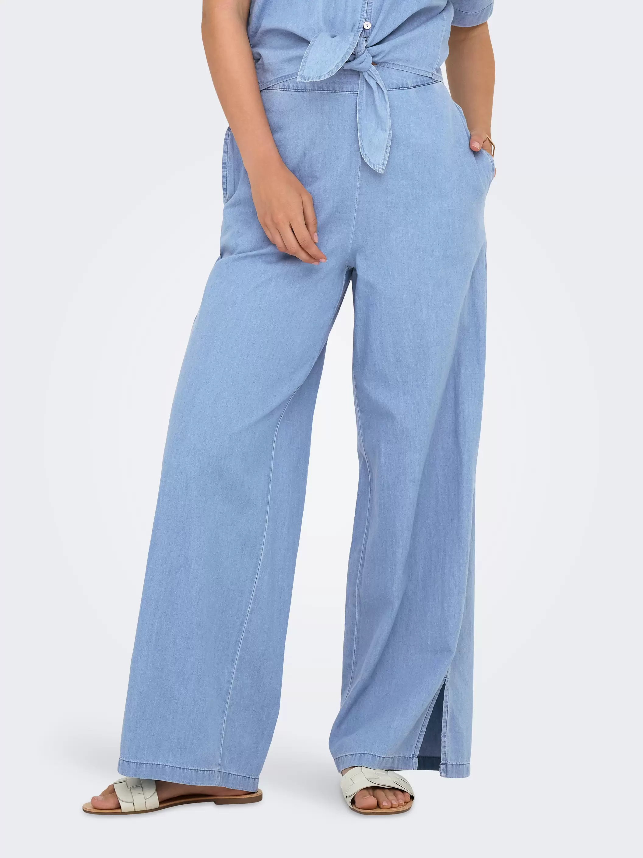 ONLNOVA Corte regular Pantalones