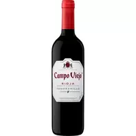 Vino tinto DO Rioja  0,75 l