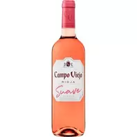 Vino rosado DO Rioja 0,75 l