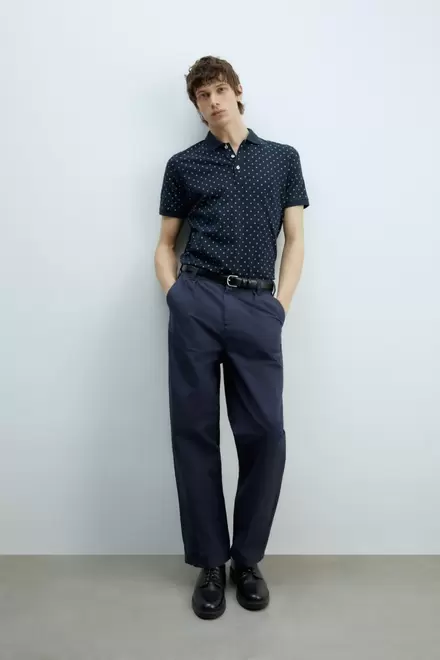 Polo piqué + Colores    17,99€     9,99€