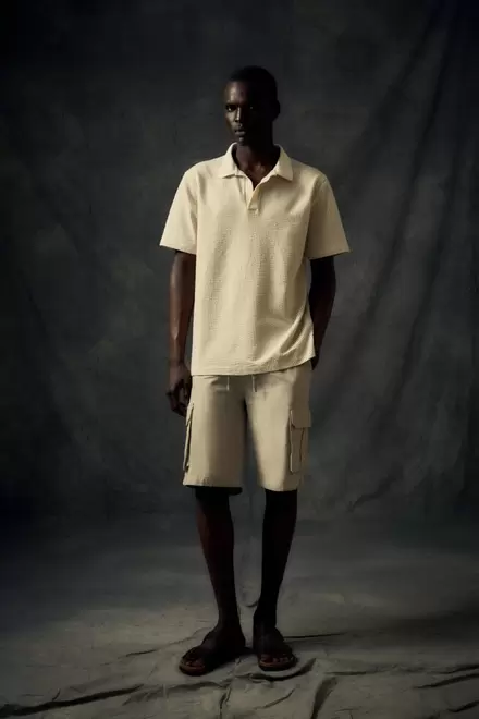 Polo seersucker rayas + Colores    19,99€     9,99€