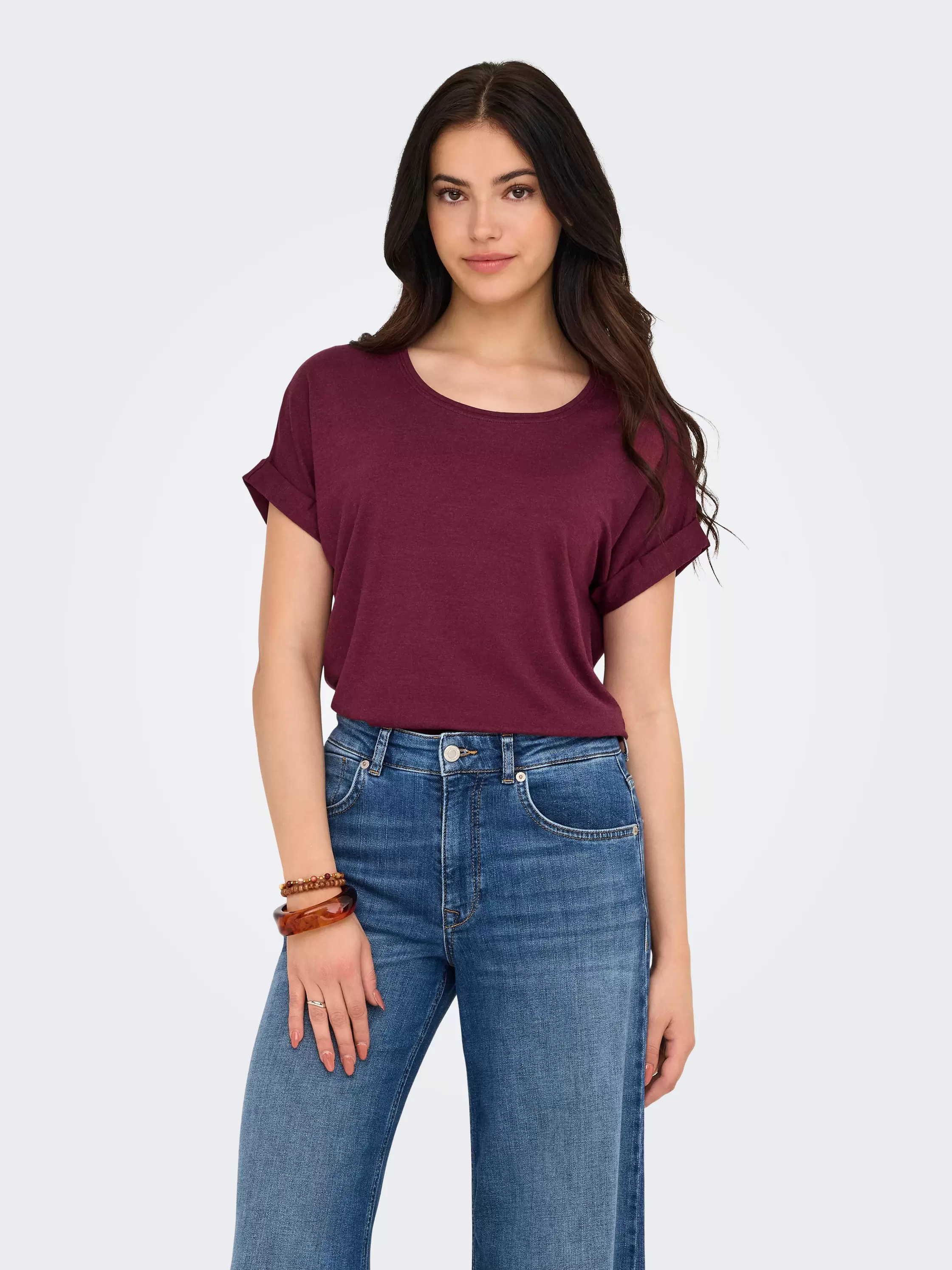 ONLMOSTER Top
