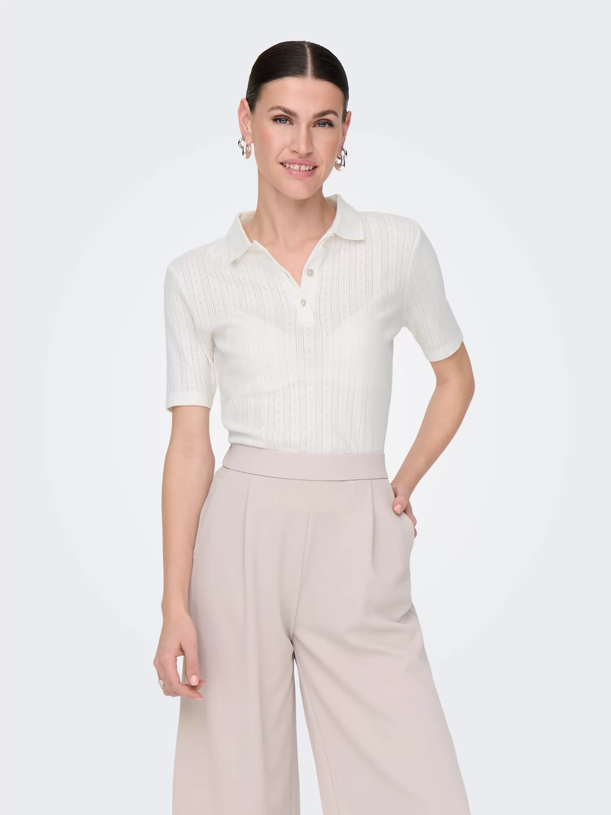 JDYSALSA Polo