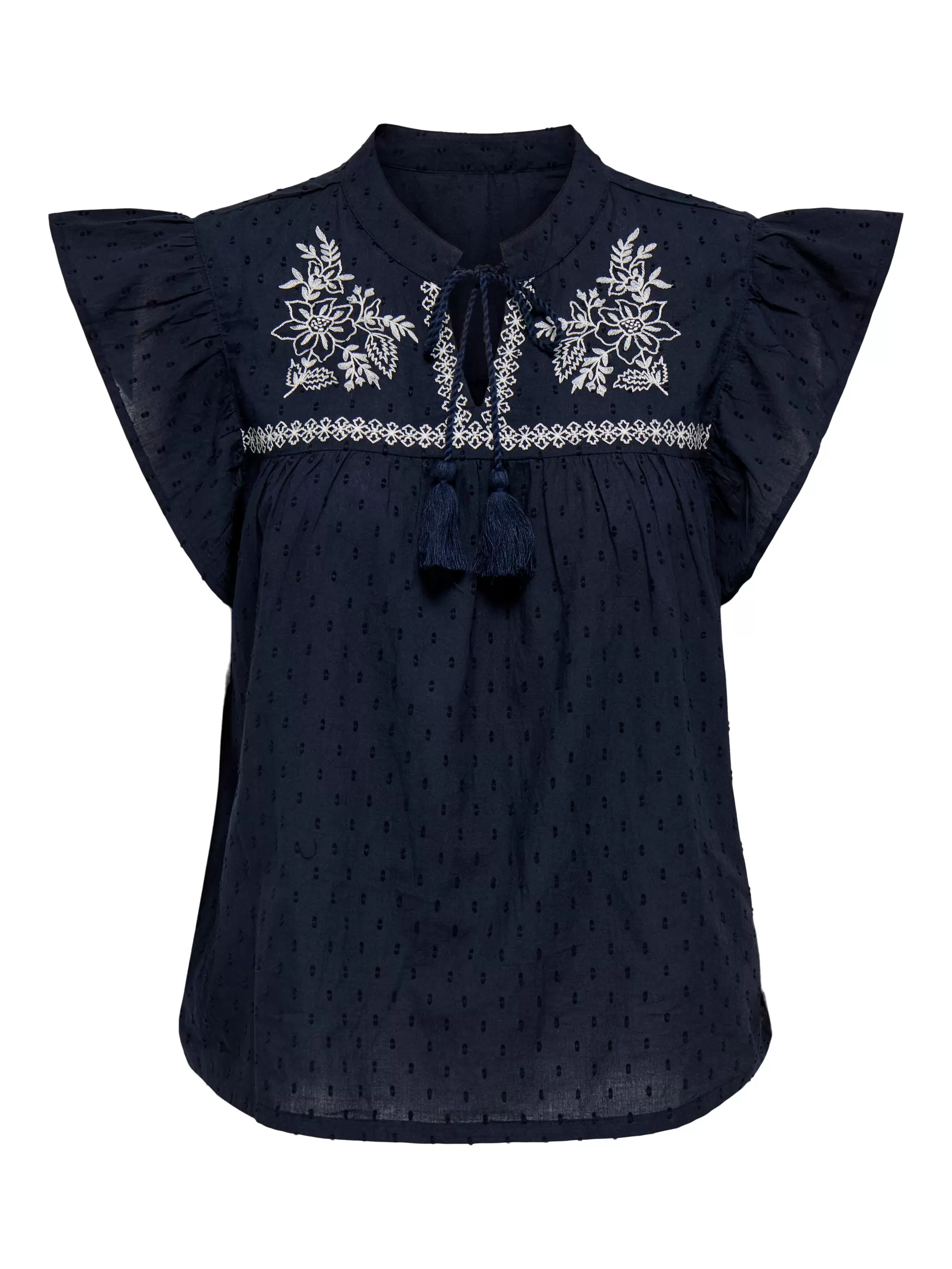 JDYKAYA Top