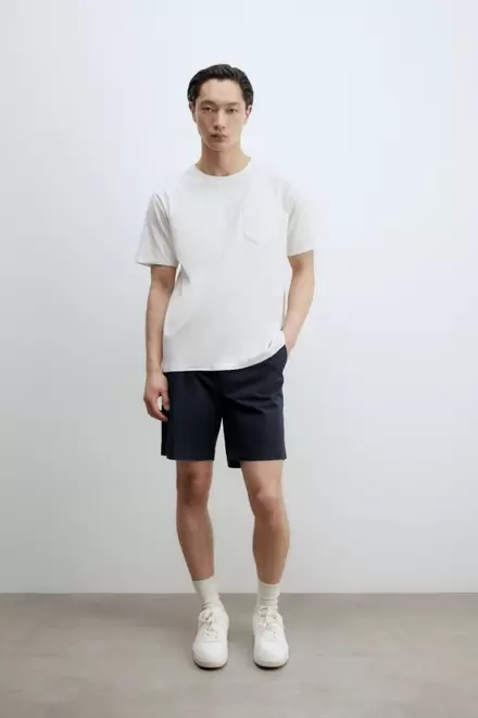 Camiseta slub pique + Colores    13,99€     7,99€