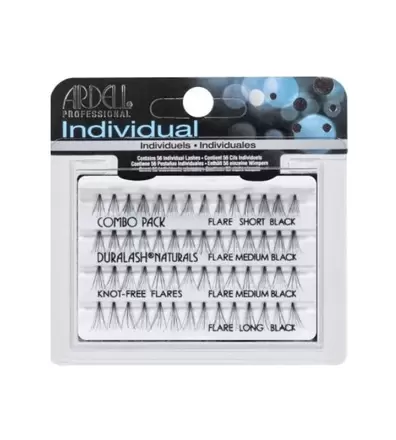 Pack Individual Combo Pack Flare