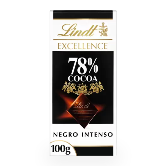 EXCELLENCE 78% Cacao 100g