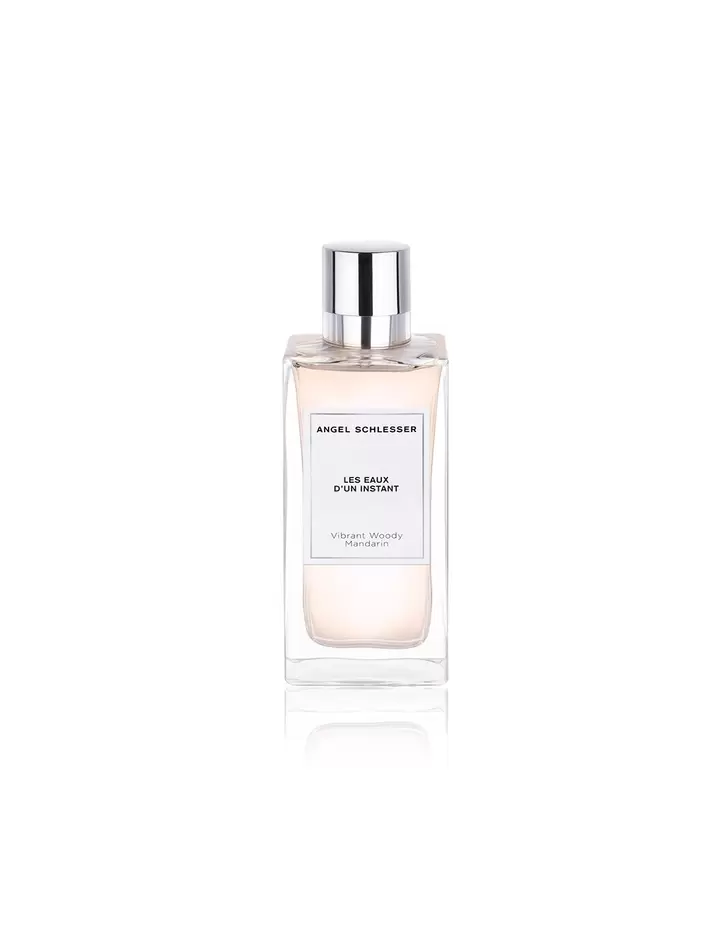 Instant Vibrant Woody Mandarin EDT