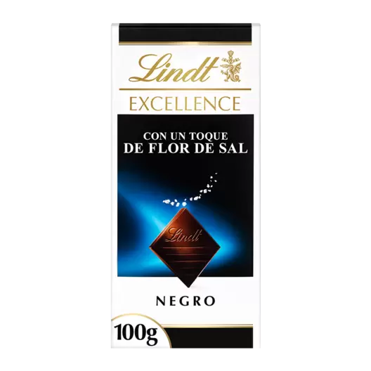 EXCELLENCE Flor de Sal 100g