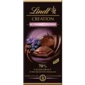 CREATION Arándano 70% Cacao 150g