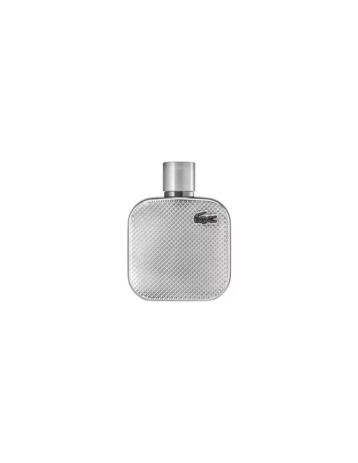 Lacoste L.12.12 Silver Grey Eau de Parfum
