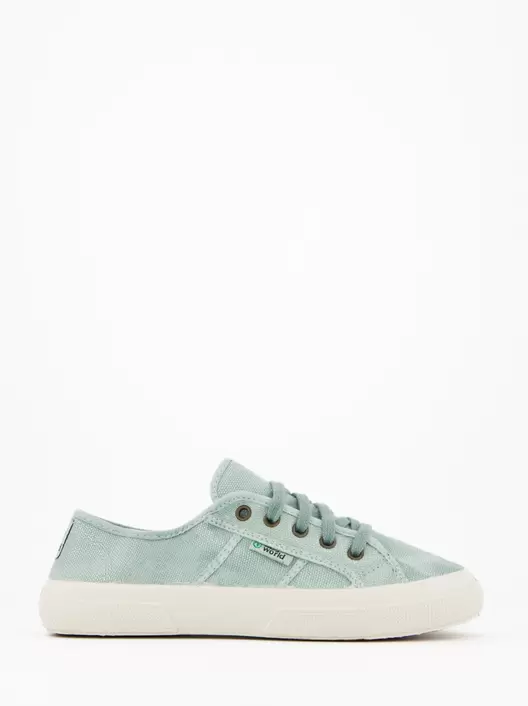 Proveedor: Natural World Zapatillas ecológicas Natural World Old Blossom