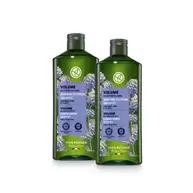Kit Dúo Volumen - 2 Champús para cabello fino y sin volumen