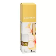 Ambientador varitas Magnolia Bosque Verde