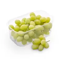 Uva sabores sin semillas