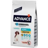 Advance Baby Protect Puppy...