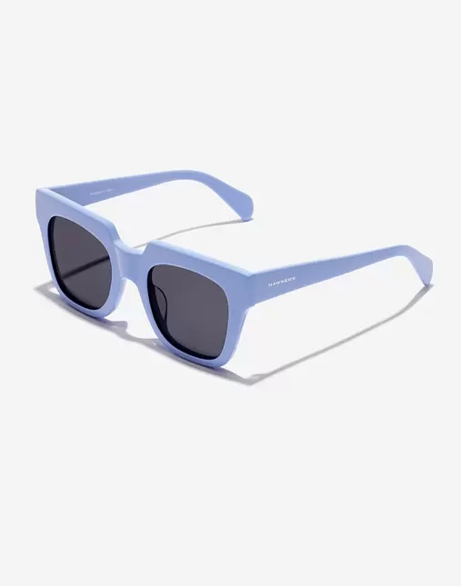 ROW X - SOFT BLUE ASH