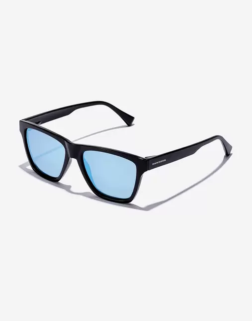 ONE LS RODEO - POLARIZED BLACK CHROME