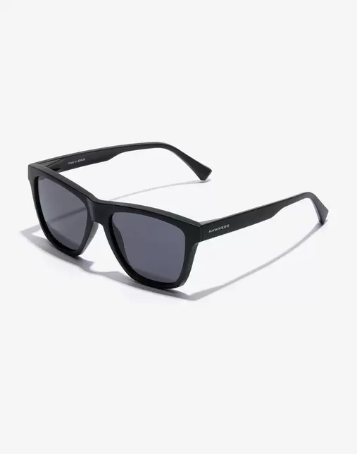ONE LS RAW - POLARIZED BLACK