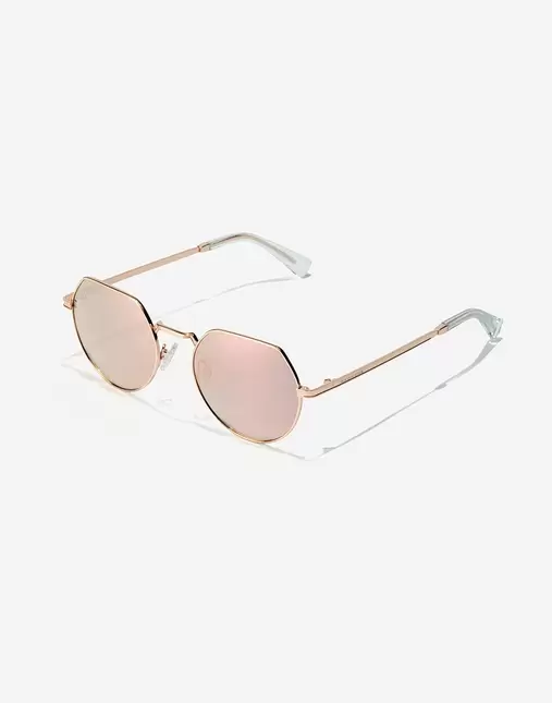 AURA - POLARIZED - ROSE GOLD
