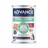 Advance Veterinary...