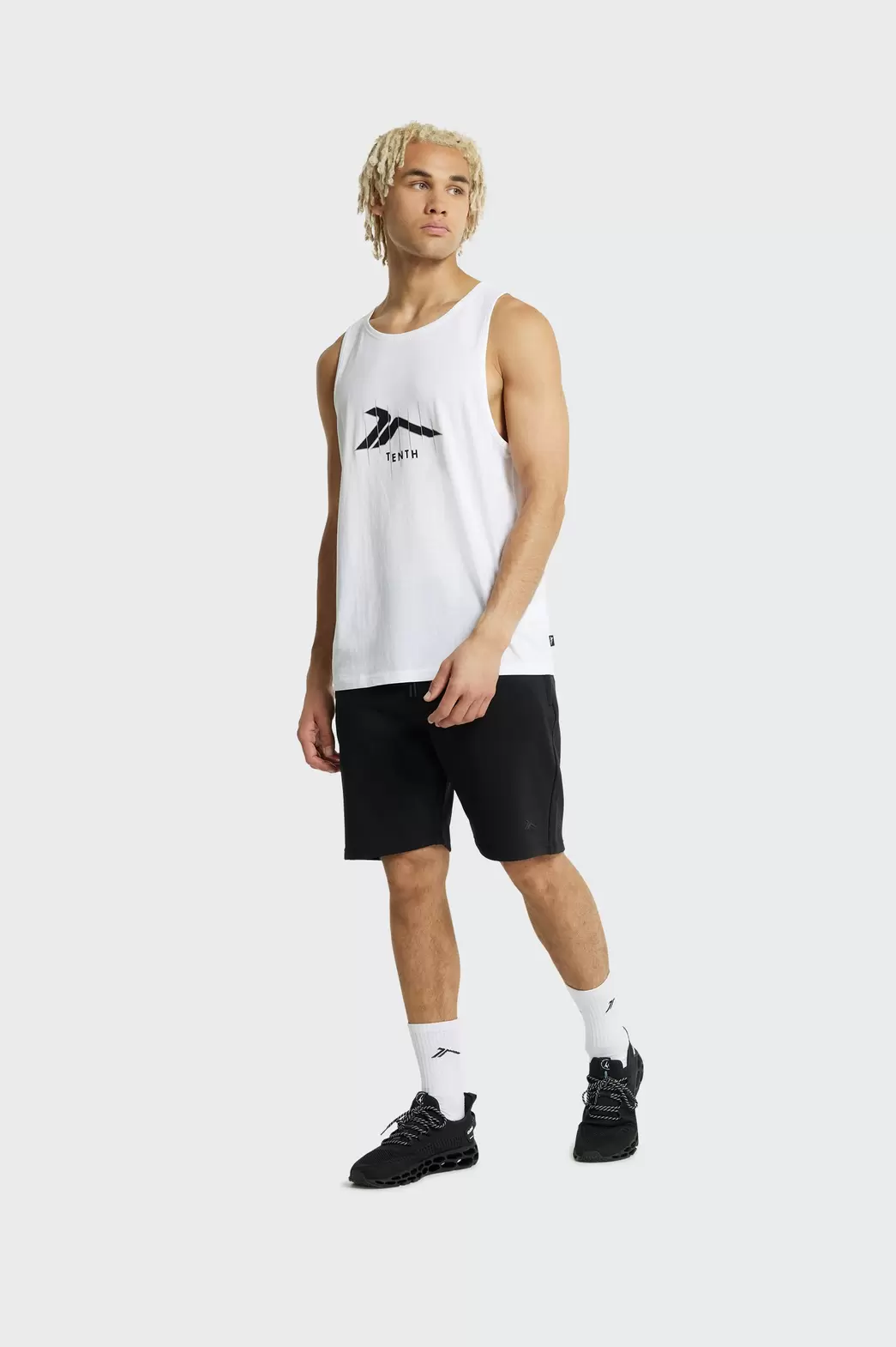 BERMUDA ESSENTIALS Tenth BERMUDA FELPA BASIC HOMBRE 0