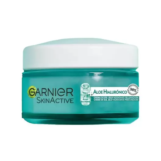 skin active 3 en 1...
