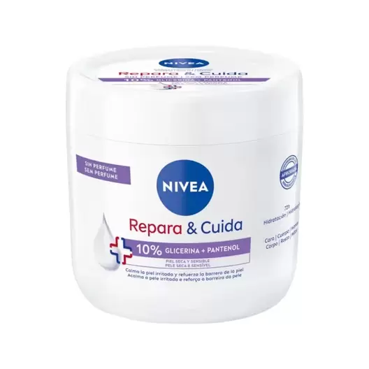 crema repara&cuida...
