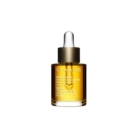 huile santal 30ml