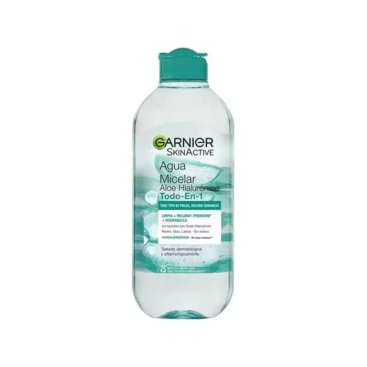 aloe hialurónico...