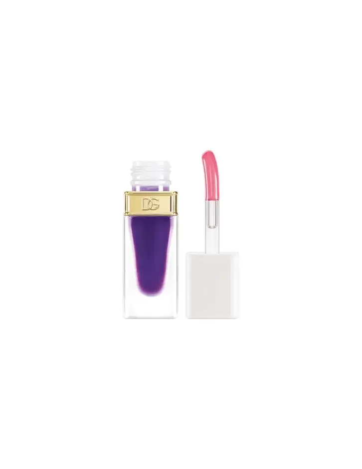 Dolce & Gabbana Violet Liquid Blush Colorete
