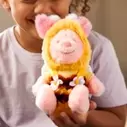Peluche pequeño Piglet abeja, Disney Store Japón