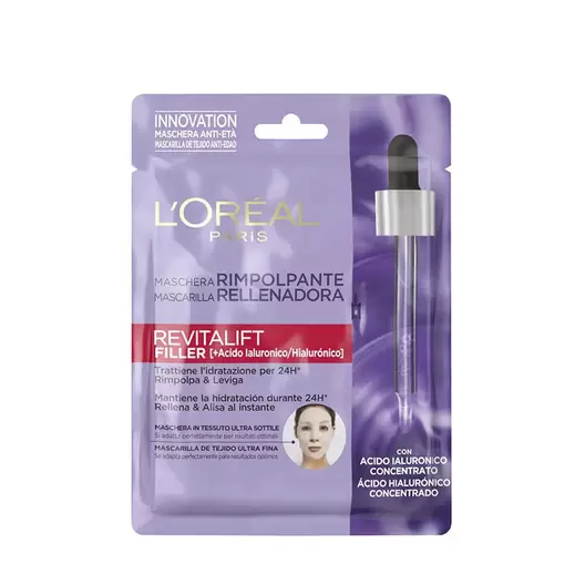 revitalift filler...