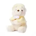 Peluche mediano Winnie the Pooh pastel, Disney Store Japón