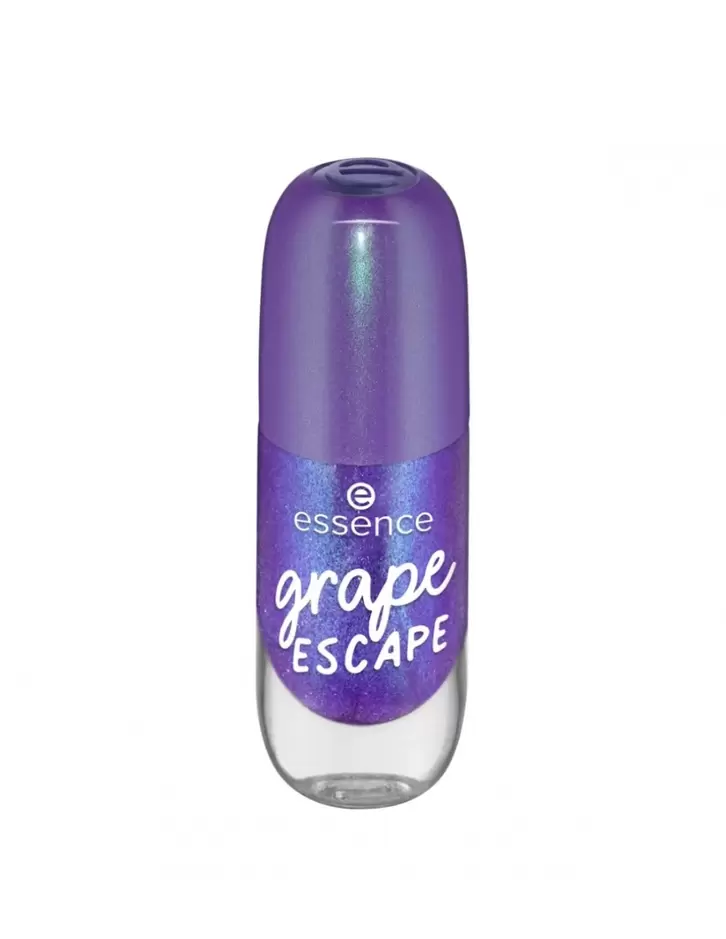 Essence Gel nail colour esmalte 79