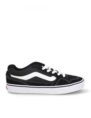 ZAPATILLA VANS CALDRONE VN0A5JM2BA21 BLACK WHITE