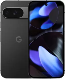 Google Pixel 9 256GB Obsidiana, Libre A